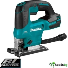 MAKITA DJV 184 Z SOLO - ПРОФЕСИОНАЛЕН АКУМУЛАТОРЕН БЕЗЧЕТКОВ ПРОБОДЕН ТРИОН MAKITA DJV 184 Z SOLO - ПРОФЕСИОНАЛЕН АКУМУЛАТОРЕН БЕЗЧЕТКОВ ПРОБОДЕН ТРИОН
